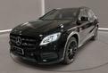 MERCEDES GLA (X156) - GLA 200 d A U140345