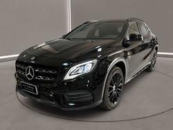 MERCEDES GLA (X156) - GLA 200 d A U140345