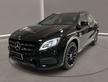 MERCEDES GLA (X156) - GLA 200 d A U140345