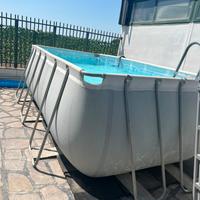 Piscina bestway 400x200x120