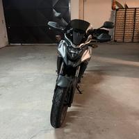 Honda CB 500 X 2017/2018 A2 PREZZO TRATTABILE