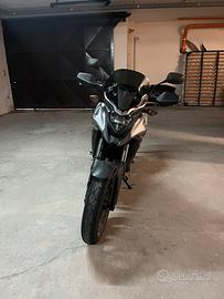 Honda CB 500 X 2017/2018 A2 PREZZO TRATTABILE