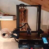 Anycubic Kobra 2 Plus