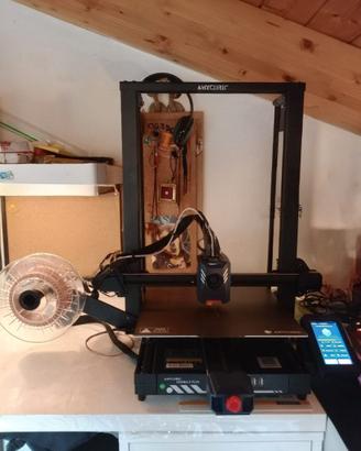 Anycubic Kobra 2 Plus