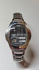 Citizen Ana-Digi-Temp 8988