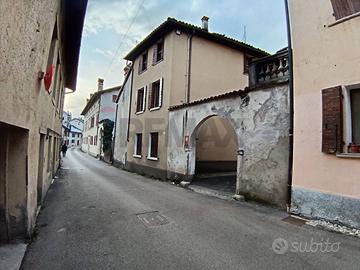 Appartamento - Feltre