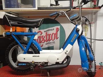  Ciao piaggio 