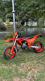 ktm sxf 450 2025 VM RACING