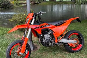 ktm sxf 450 2025 VM RACING