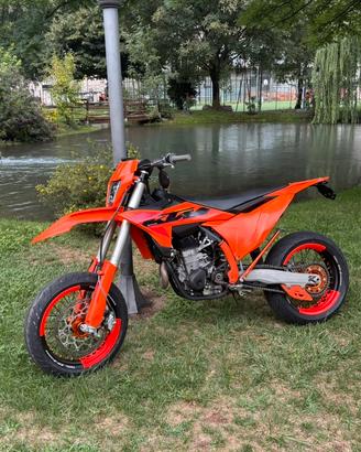 ktm sxf 450 2025 VM RACING