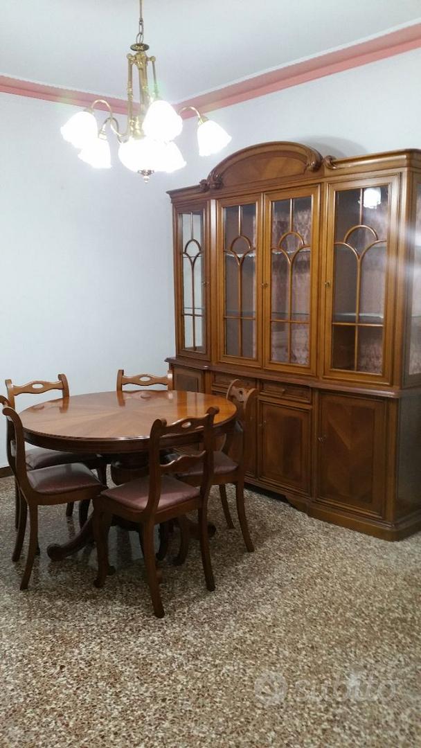 Appartamento – RE - Vista 5