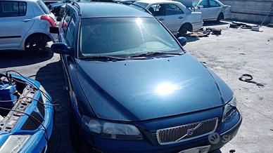 RICAMBI USATI AUTO VOLVO V70 2° Serie D5244T (00>