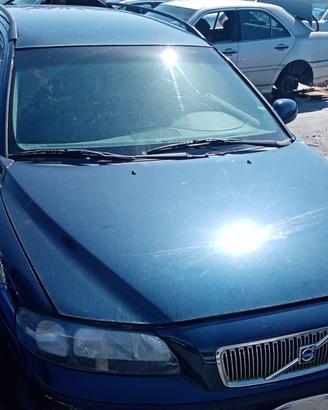 RICAMBI USATI AUTO VOLVO V70 2° Serie D5244T (00>
