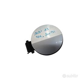 SPORTELLINO CARBURANTE AUDI A3 Serie (8P1) 8P08099