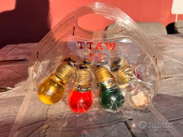 Liquore vintage da collezione