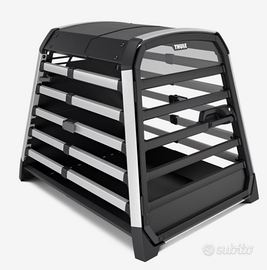 Trasportino per cani Thule Allax XL Compact