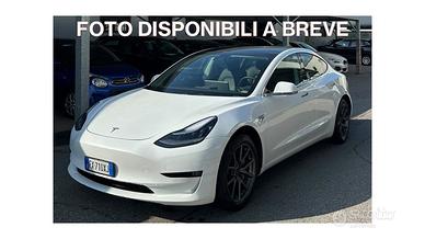 TESLA Model 3 Standard RWD Plus