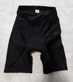 Pantaloncini ciclismo KÜDA con fondello