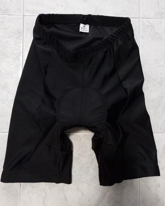 Pantaloncini ciclismo KÜDA con fondello
