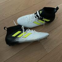 Scarpe Adidas Ace 17.2 fg (taglia 46)