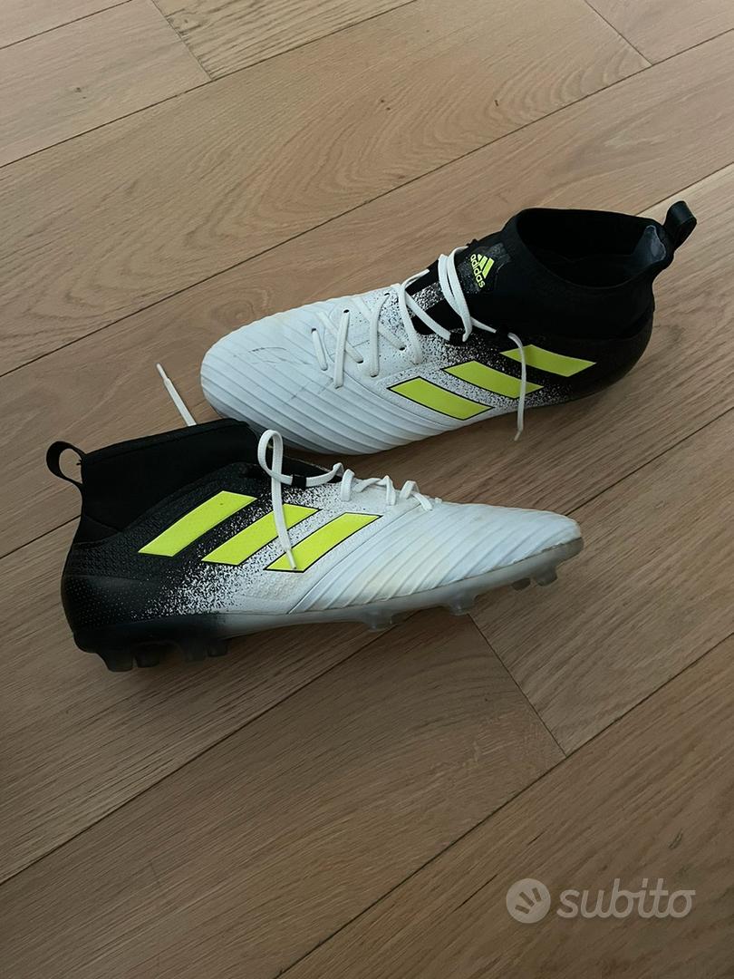 Adidas ace 17.2 nere sale