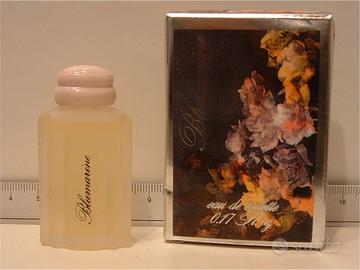 Profumo mignon vintage BLUMARINE 5 ml