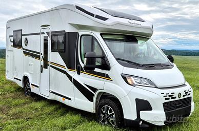 Benimar Mileo M297