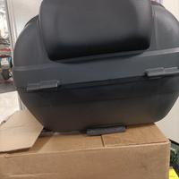 Bauletto per scooter 33 kg