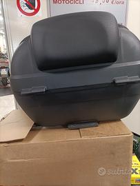 Bauletto per scooter 33 kg