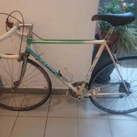 Bici Corsa Vintage 