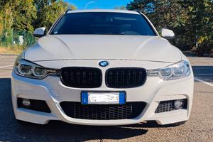 BMW 320 i touring Msport Xdrive  2018