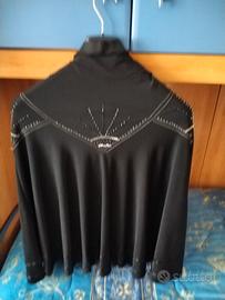 gonna e vestito 👗 smanicato 