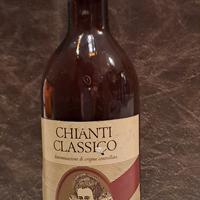 2 Bottiglie Chianti classico Isabella de Medici