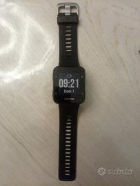 Garmin forerunner hot sale 35 cronometro