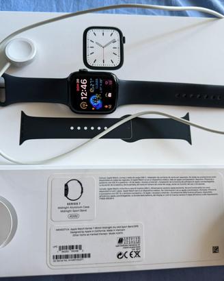 Apple watch