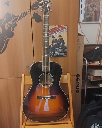 chitarra Recording King RN J 25