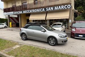 VOLKSWAGEN - Golf Cabrio - 1.6 TDI