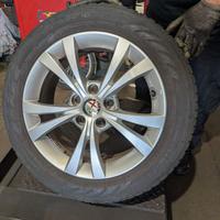 Cerchi Alfa Romero Giulietta