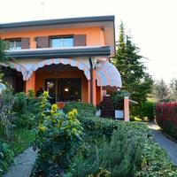 Spinea signorile villa singola di ampie dimensioni