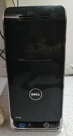 computer desktop