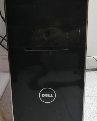 computer desktop