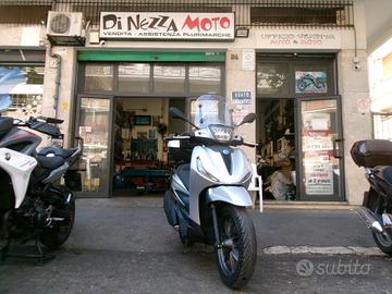 Piaggio Beverly 400 HPE SPORT GARANTITO - FINANZIA