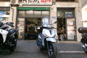 Piaggio Beverly 400 HPE SPORT GARANTITO - FINANZIA