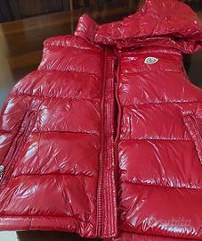 Smanicato Moncler
