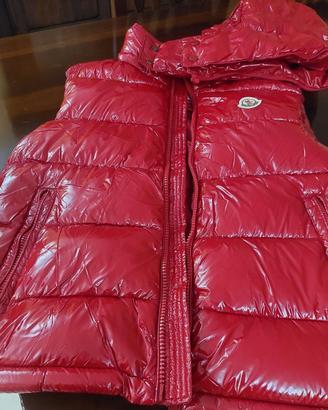 Smanicato Moncler