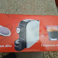 MACCHINA DEL CAFFÈ MITO