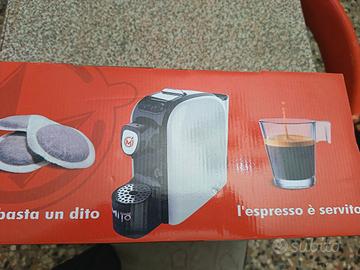 MACCHINA DEL CAFFÈ MITO
