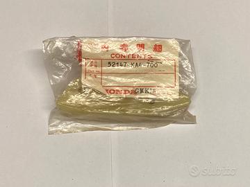 SLIDER, GUIDA CATENA PER HONDA 1982 CR 480 R