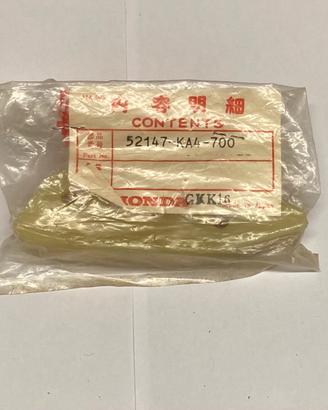 SLIDER, GUIDA CATENA PER HONDA 1982 CR 480 R