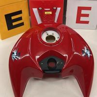 Serbatoio Mv Agusta Stradale 800